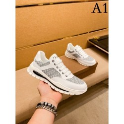 DIOR Dior Sneakers 2023AW Fashionable gem