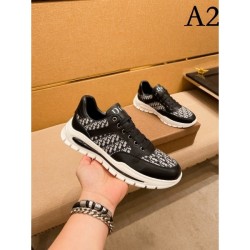 DIOR Dior Sneakers 2023AW Fashionable gem