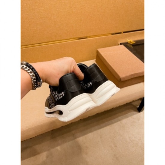 DIOR Dior Sneakers 2023AW Fashionable gem DIOR Dior Sneakers 2023AW Fashionable gem