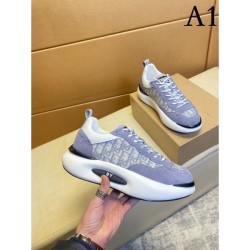 DIOR Dior Sneakers 2023AW Winter Essential Items