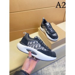 DIOR Dior Sneakers 2023AW Winter Essential Items