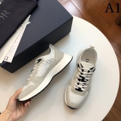 DIOR Dior Sneakers 2023AW latest ☆ very popular ☆ hot topic