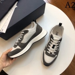 DIOR Dior Sneakers 2023AW latest ☆ very popular ☆ hot topic