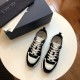 DIOR Dior Sneakers 2023AW latest ☆ very popular ☆ hot topic DIOR Dior Sneakers 2023AW latest ☆ very popular ☆ hot topic