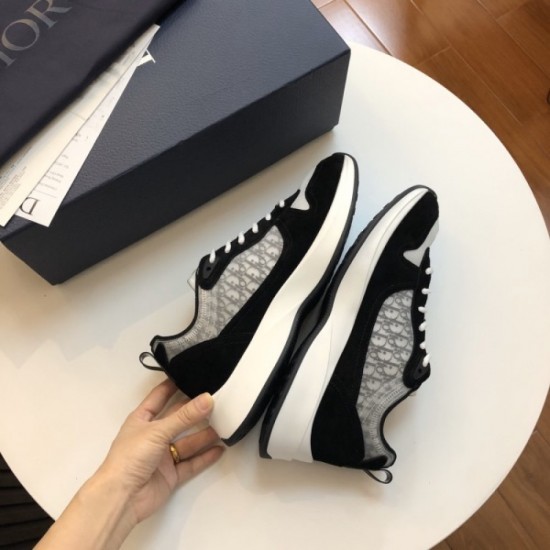 DIOR Dior Sneakers 2023AW latest ☆ very popular ☆ hot topic DIOR Dior Sneakers 2023AW latest ☆ very popular ☆ hot topic