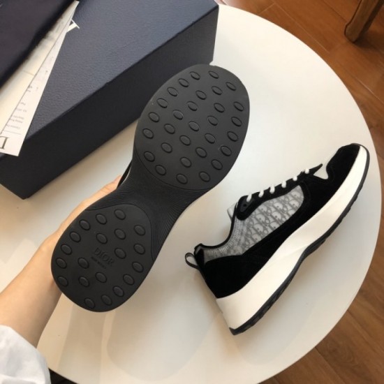 DIOR Dior Sneakers 2023AW latest ☆ very popular ☆ hot topic DIOR Dior Sneakers 2023AW latest ☆ very popular ☆ hot topic