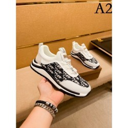 DIOR Dior Sneakers 2023AW New Limited Gorgeous Cute