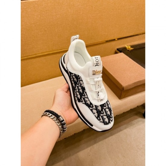 DIOR Dior Sneakers 2023AW New Limited Gorgeous Cute DIOR Dior Sneakers 2023AW New Limited Gorgeous Cute
