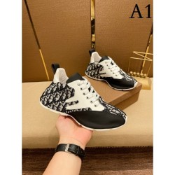 DIOR Dior Sneakers 2023AW Fashionable