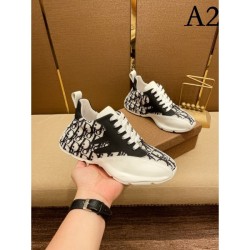 DIOR Dior Sneakers 2023AW Fashionable