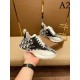 DIOR Dior Sneakers 2023AW Fashionable DIOR Dior Sneakers 2023AW Fashionable