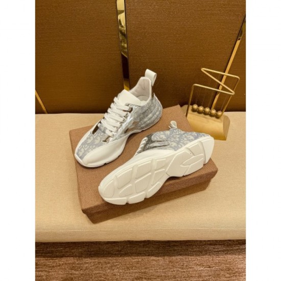 DIOR Dior Sneakers 2023AW Fashionable DIOR Dior Sneakers 2023AW Fashionable