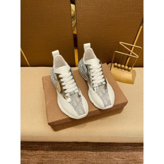 DIOR Dior Sneakers 2023AW Fashionable DIOR Dior Sneakers 2023AW Fashionable