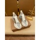 DIOR Dior Sneakers 2023AW Fashionable DIOR Dior Sneakers 2023AW Fashionable