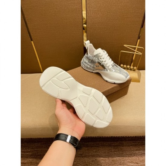 DIOR Dior Sneakers 2023AW Fashionable DIOR Dior Sneakers 2023AW Fashionable