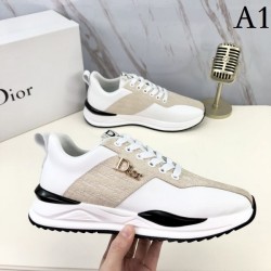 DIOR Dior Sneakers 2023AW Enjoy trendy coordination