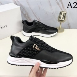 DIOR Dior Sneakers 2023AW Enjoy trendy coordination