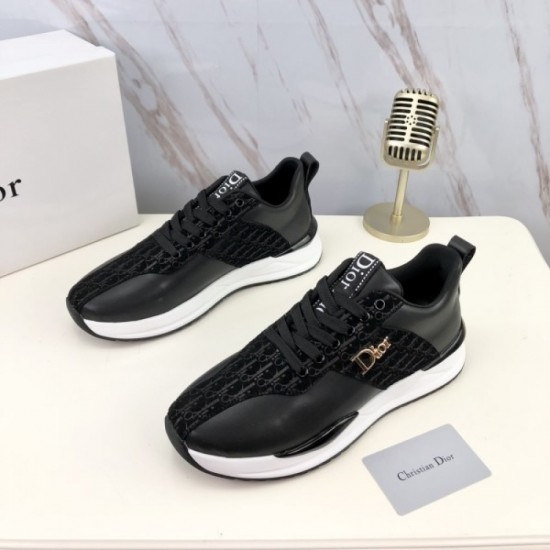 DIOR Dior Sneakers 2023AW Enjoy trendy coordination DIOR Dior Sneakers 2023AW Enjoy trendy coordination