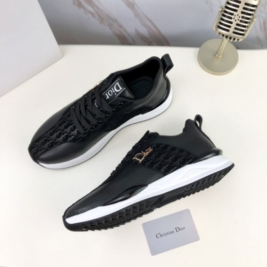 DIOR Dior Sneakers 2023AW Enjoy trendy coordination DIOR Dior Sneakers 2023AW Enjoy trendy coordination