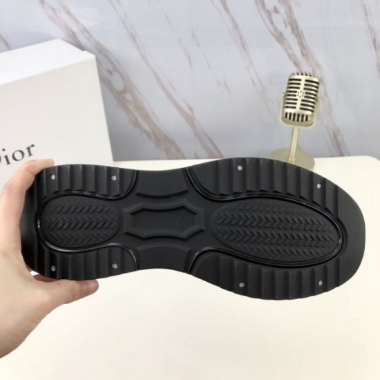 DIOR Dior Sneakers 2023AW Enjoy trendy coordination DIOR Dior Sneakers 2023AW Enjoy trendy coordination