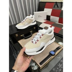 DIOR Dior Sneakers 2023AW Finished with a unique impression