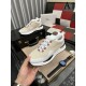 DIOR Dior Sneakers 2023AW Finished with a unique impression DIOR Dior Sneakers 2023AW Finished with a unique impression
