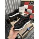 DIOR Dior Sneakers 2023AW Finished with a unique impression DIOR Dior Sneakers 2023AW Finished with a unique impression