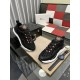 DIOR Dior Sneakers 2023AW Finished with a unique impression DIOR Dior Sneakers 2023AW Finished with a unique impression