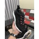 DIOR Dior Sneakers 2023AW Finished with a unique impression DIOR Dior Sneakers 2023AW Finished with a unique impression