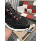 DIOR Dior Sneakers 2023AW Finished with a unique impression DIOR Dior Sneakers 2023AW Finished with a unique impression