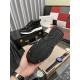 DIOR Dior Sneakers 2023AW Finished with a unique impression DIOR Dior Sneakers 2023AW Finished with a unique impression