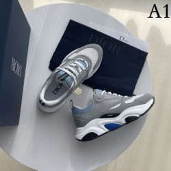 DIOR Dior Sneakers 2023AW Neat Silhouette