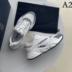 DIOR Dior Sneakers 2023AW Neat Silhouette