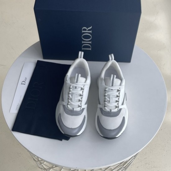 DIOR Dior Sneakers 2023AW Neat Silhouette DIOR Dior Sneakers 2023AW Neat Silhouette