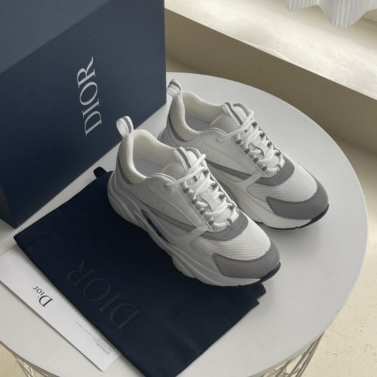 DIOR Dior Sneakers 2023AW Neat Silhouette DIOR Dior Sneakers 2023AW Neat Silhouette