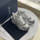 DIOR Dior Sneakers 2023AW Neat Silhouette DIOR Dior Sneakers 2023AW Neat Silhouette