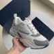 DIOR Dior Sneakers 2023AW Neat Silhouette DIOR Dior Sneakers 2023AW Neat Silhouette