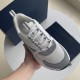 DIOR Dior Sneakers 2023AW Neat Silhouette DIOR Dior Sneakers 2023AW Neat Silhouette