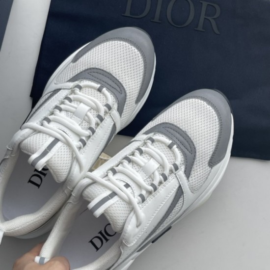DIOR Dior Sneakers 2023AW Neat Silhouette DIOR Dior Sneakers 2023AW Neat Silhouette
