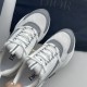 DIOR Dior Sneakers 2023AW Neat Silhouette DIOR Dior Sneakers 2023AW Neat Silhouette