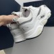 DIOR Dior Sneakers 2023AW Neat Silhouette DIOR Dior Sneakers 2023AW Neat Silhouette