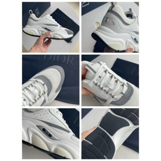 DIOR Dior Sneakers 2023AW Neat Silhouette DIOR Dior Sneakers 2023AW Neat Silhouette