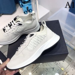 DIOR Dior sneakers 2023AW casualness is too strong
