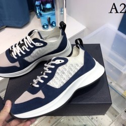 DIOR Dior sneakers 2023AW casualness is too strong