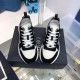 DIOR Dior sneakers 2023AW casualness is too strong DIOR Dior sneakers 2023AW casualness is too strong