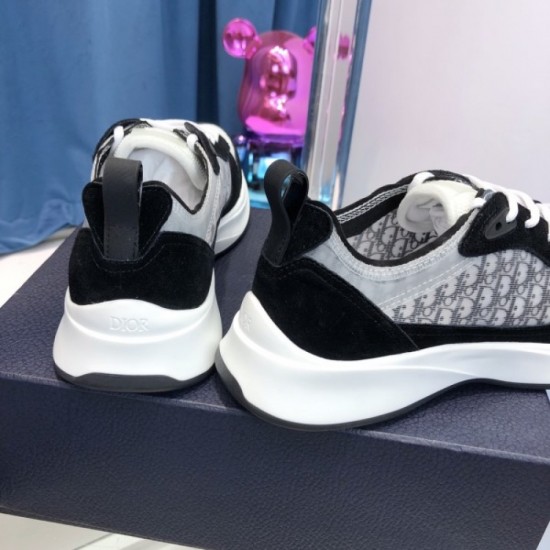DIOR Dior sneakers 2023AW casualness is too strong DIOR Dior sneakers 2023AW casualness is too strong