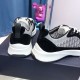 DIOR Dior sneakers 2023AW casualness is too strong DIOR Dior sneakers 2023AW casualness is too strong