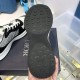 DIOR Dior sneakers 2023AW casualness is too strong DIOR Dior sneakers 2023AW casualness is too strong