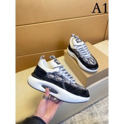 DIOR Dior sneakers 2023AW latest hot fashion