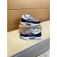DIOR Dior sneakers 2023AW latest hot fashion DIOR Dior sneakers 2023AW latest hot fashion